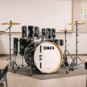 Bateri Set Sonata B78