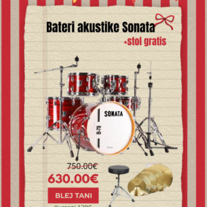 Bateri Set Sonata b78