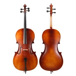 Cello 1/2, 3/4, 4/4