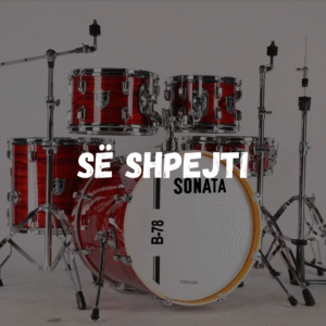 Bateri Set Sonata b78