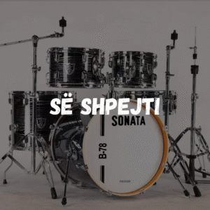Bateri Set Sonata B78