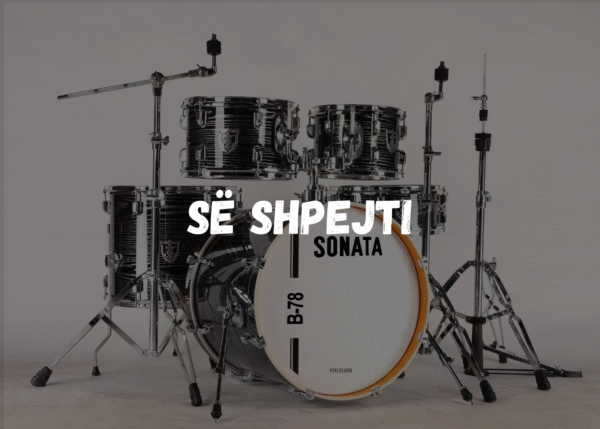 Bateri Set Sonata B78