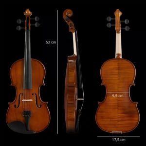 Violin Cantabile 4/4 set
