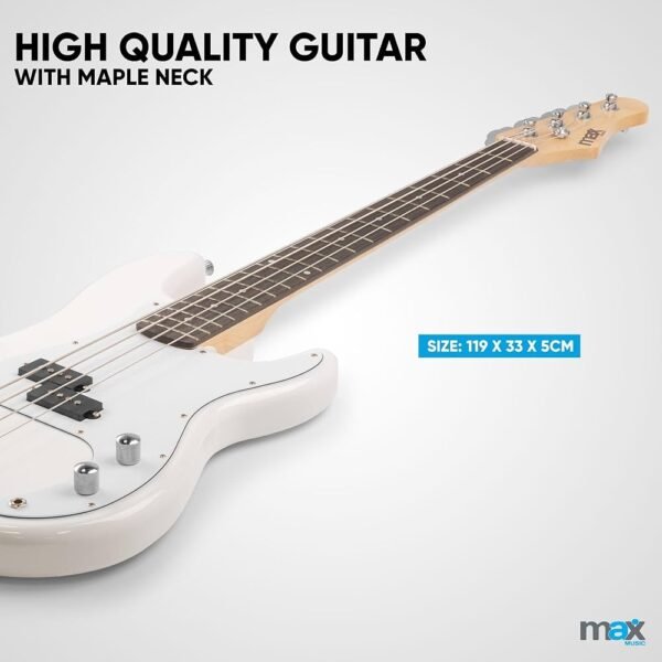 Bass Kitare Max - Image 2