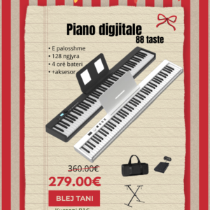 Piano digjitale bx-20