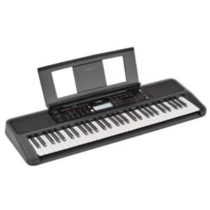 Yamaha PSR E383