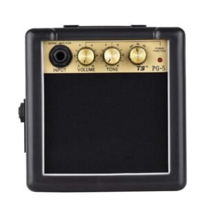 Mini Amp për kitare