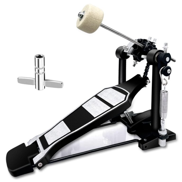 Kick pedal