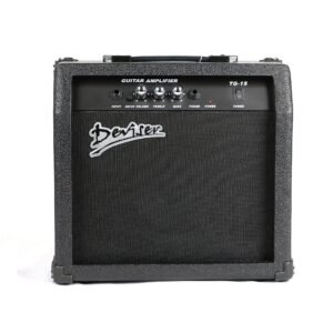 Amp per kitare 15 watt