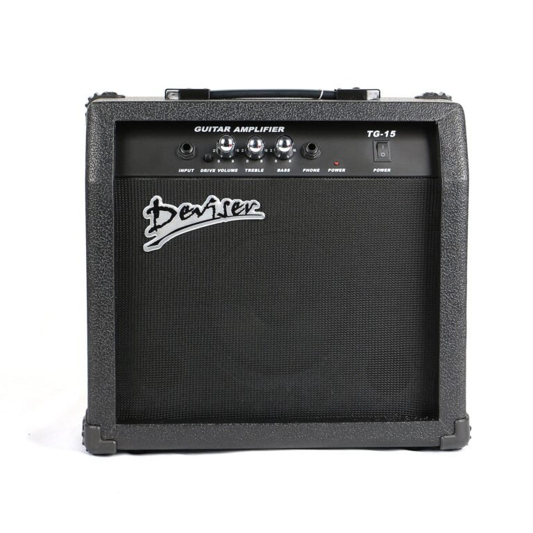 Amp per kitare 15 watt