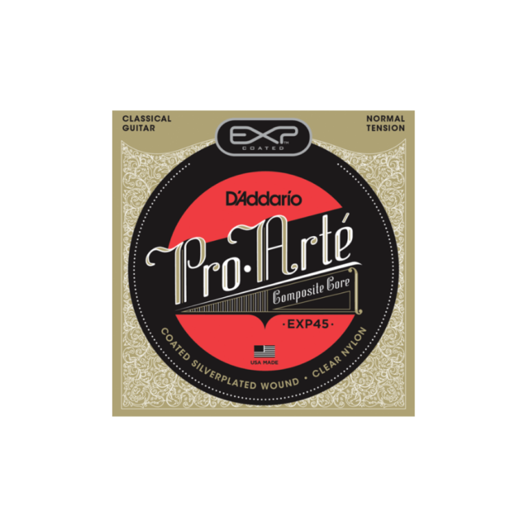 D’Addario per kitare klasike (Normal Tension) thumbnail 3