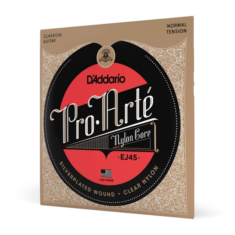D’Addario per kitare klasike (Normal Tension) thumbnail 2