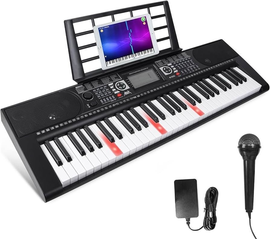 Tasteria XY 381