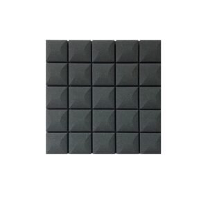 Paneli akustik 50x50