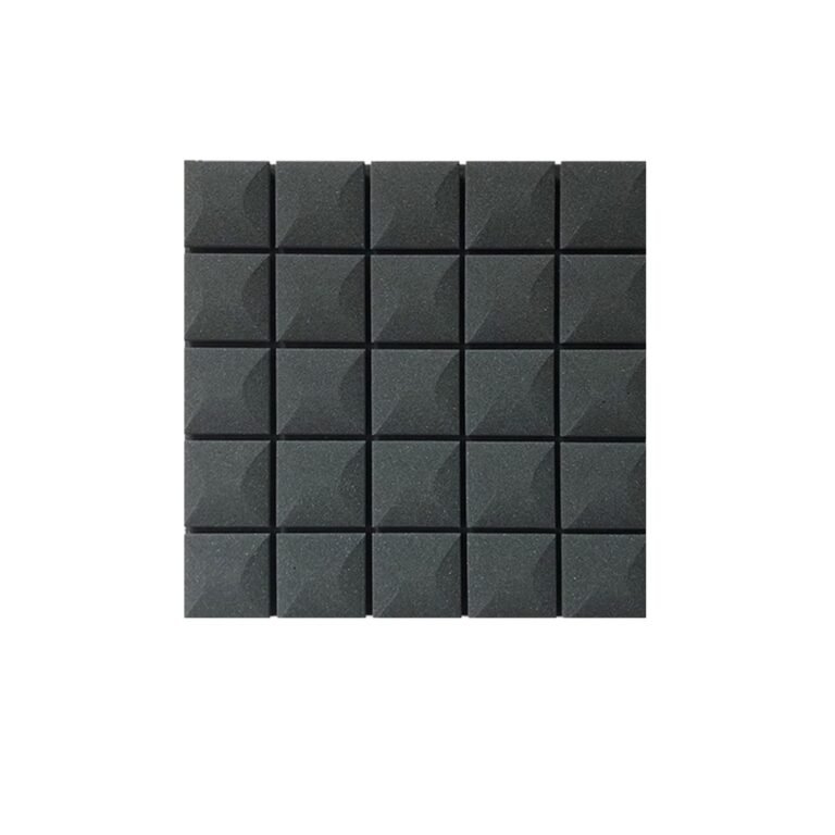 Paneli akustik 50×50