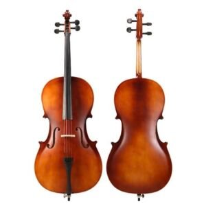 Cello matte