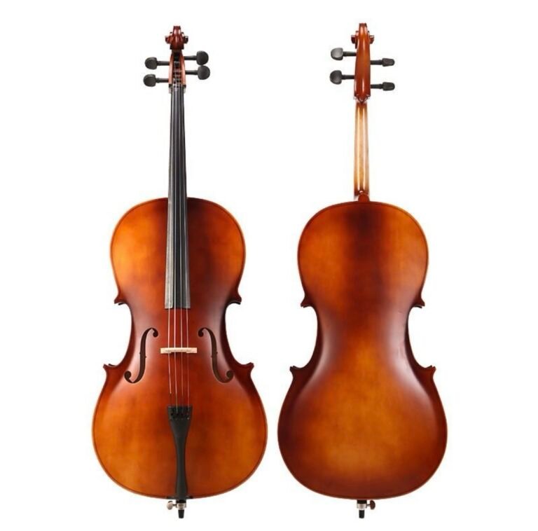 Cello matte