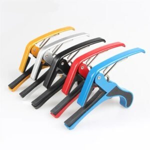 Kapo per kitare akustike/elektrike