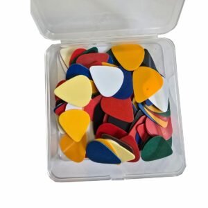 Dridhse per kitare (picks)