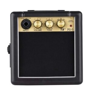 Mini Amp për kitare