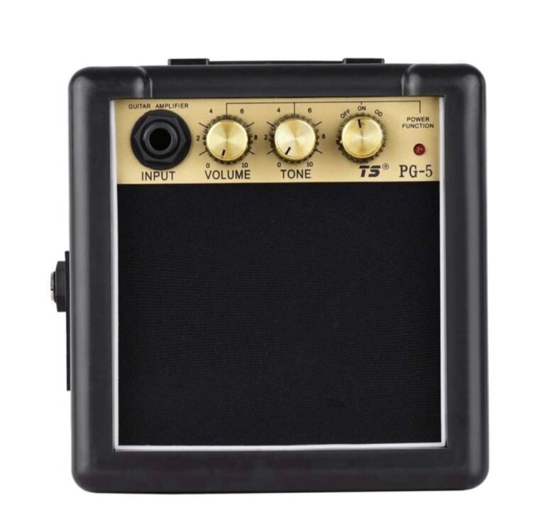 Mini Amp për kitare
