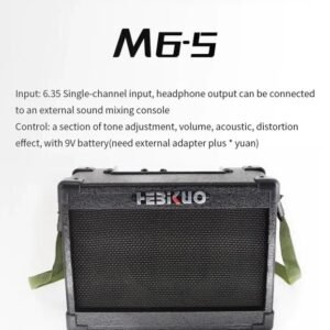 Amp per kitare 10 watt