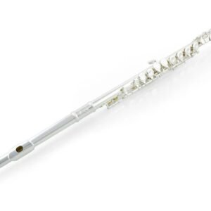 Flaut yinyin dizajnuar ne USA