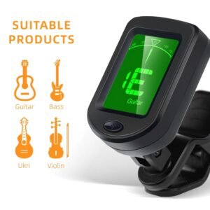 Akordues per instrumente muzikore