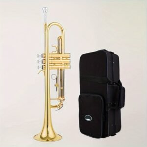 Trumpet yinyin dizajnuar ne USA