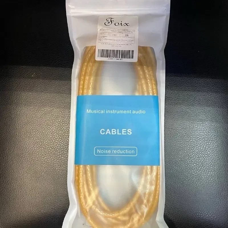 Kabell per instrumente 10 metra - Image 2