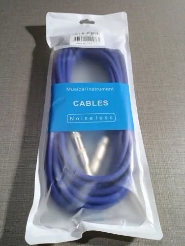 Kabell per instrumente 10 metra