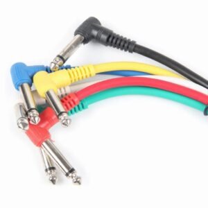 Kablla per efekte kitares