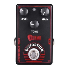 Distortion per gitare