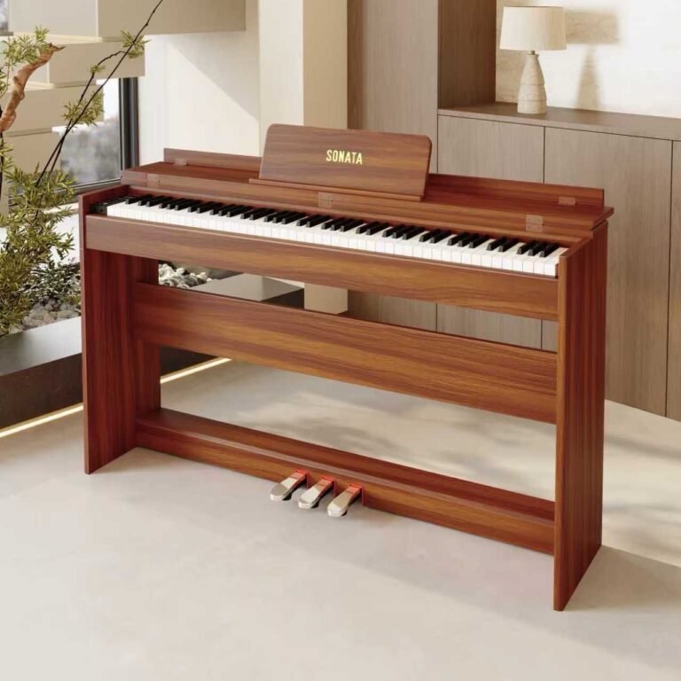Piano Sonata S-212