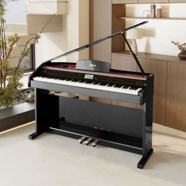 Grand Piano Sonata Ap-301 thumbnail 2
