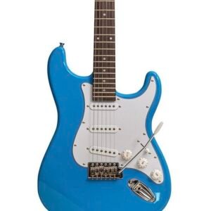 Kitare elektrike Grit set