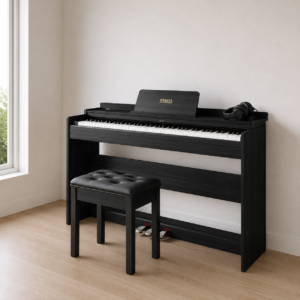 Piano S120 ofert + karrige gratis
