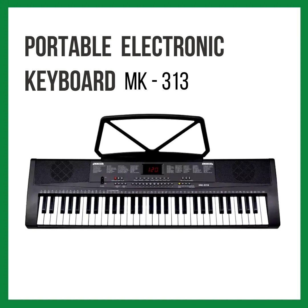 MK 313