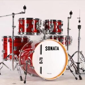 Bateri akustike Sonata