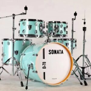 Bateri akustike Sonata