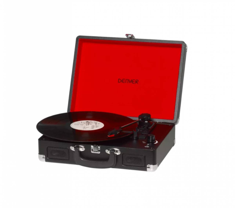 Gramofon Denver vpl-120