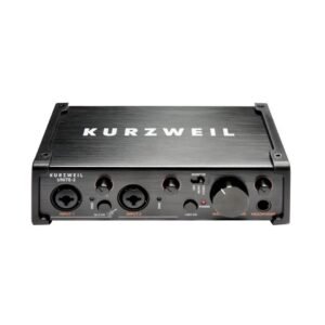 Kartelë zeri Kurzweil Unite 2