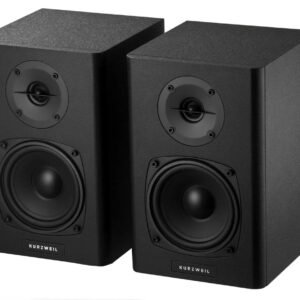 Studio monitor Kurzweil ks40 - çift