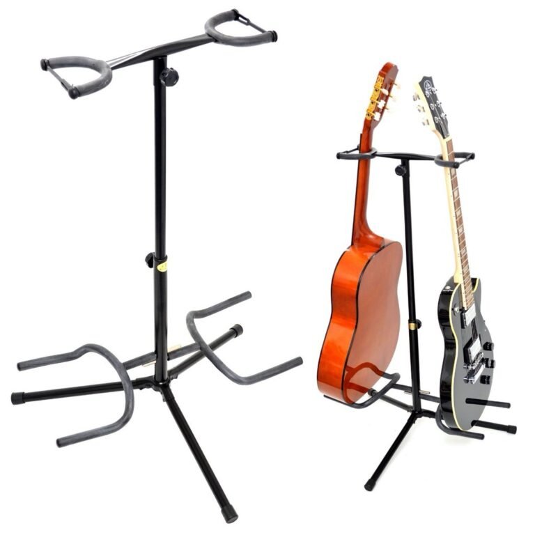 Mbajtese per 2 kitare thumbnail 2