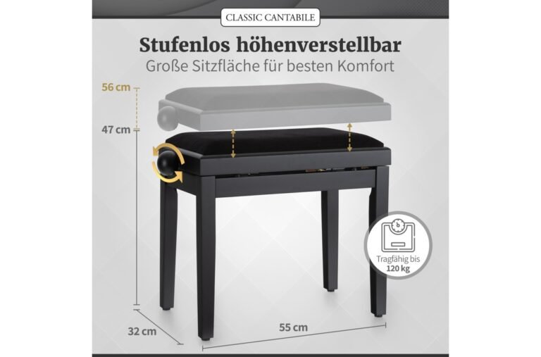 Ulëse piano profesionale thumbnail 6