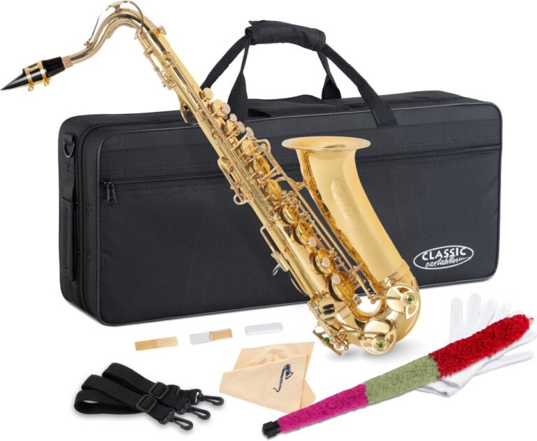 Saxophone Cantabile AS-450 Eb thumbnail 2