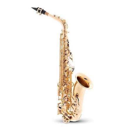 Saxophone Cantabile AS-450 Eb