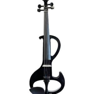 Classic Cantabile EV-90BK 4/4
electric violin black
