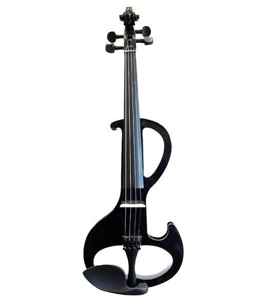 Classic Cantabile EV-90BK 4/4 electric violin black