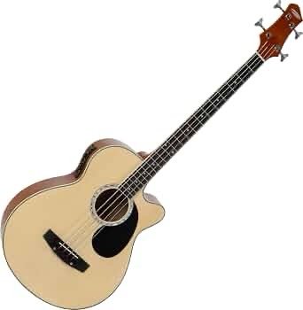 Bass elektro akustik - Image 3